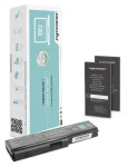 Baterie PA3818U-1BRS pro Toshiba L700, L730, L750 / Náhradní baterie / Li-Ion / 4400 mAh / 48 Wh (BT/TO-L750)