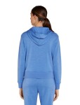 ICEBREAKER Wmns Crush II LS Hoodie, Baja (vzorek) velikost: S