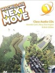 Next Move 1: Class Audio CD - Mary Charrington