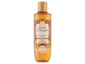 Tesori d'Oriente Olio Doccia sprchový olej 250 ml
