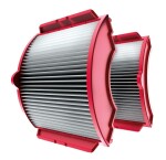 Bateriový vysavač VOLTERA 75