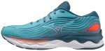 Běžecké boty Mizuno WAVE SKYRISE 4 J1GC230901 Velikost obuvi v EU: 50