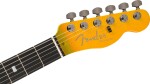 Fender 75th Anniversary American Ultra II Telecaster EBY LIQGLD