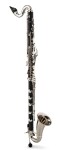 Backun Alpha Low C Bass, Nickel