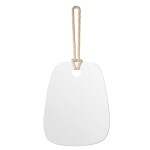 Zrcadlo SAT 56x71 cm SATZLAN6071 SATZLAN6071