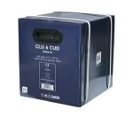 ITS CLU 6 CUD / UTP drát / Cat6 / CU / LSZH / 305 m (8436548997229)