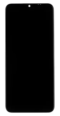 Realme C25Y / LCD displej s dotykovou deskou a předním krytem / IPS / RMX3265, RMX3268, RMX3269 (57983110014)