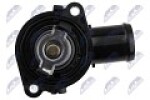 PIETRO Termostat CHRYSLER Grand Voyager V, DODGE Journey, JEEP Wrangler III 2.8 CRD / 3.6 V6 / 3.8