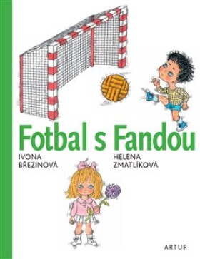 Fotbal Fandou Ivona Březinová
