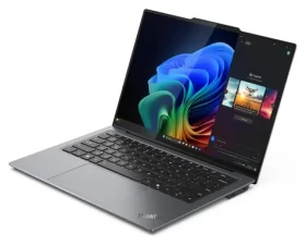 Lenovo ThinkPad X9-14 Gen1 šedá / Notebook / 14" WUXGA OLED / Intel Core Ultra 7 258V / 32GB / 1TB SSD / Intel Arc 140V (21QA001WGE)