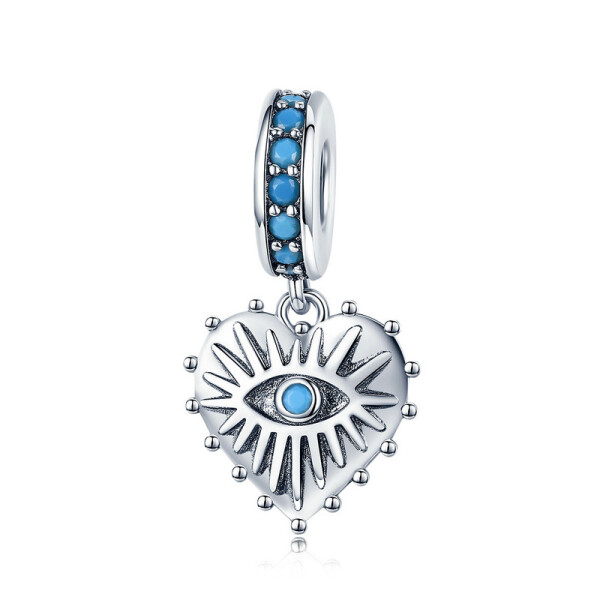 ELENYS Royal Fashion visací přívěsek Symbol ochrany SCC873
