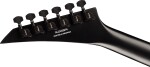 Jackson SLX Soloist Deluxe LRL BSC