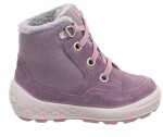 Dětské zimní boty Superfit 1-106318-8510 Velikost: 28