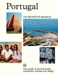Portugal: The Monocle Handbook - Andrew Tuck