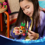 LEGO LEGO® │ Disney 43293 Kakamorové