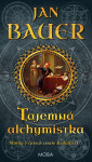Tajemná alchymistka - Jan Bauer