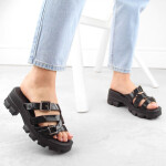 Zaxy voňavé žabky s nahým podpatkem W NN285043 INT2009A 36