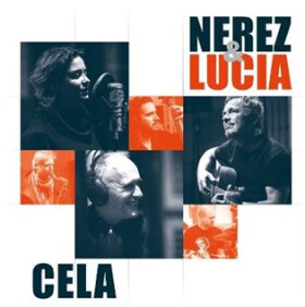 Cela (CD) - Nerez