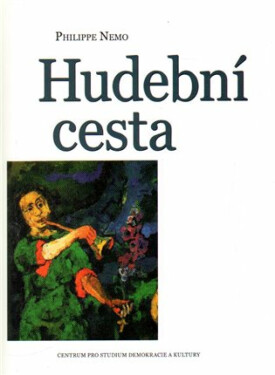 Hudební cesta - Philippe Nemo