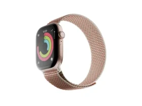 Native Union Active Watch Loop řemínek pro Apple Watch 44/45/46/49mm sandstone (ACTLOOP-AW-L-SAN)