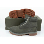 Dámské boty Timberland Icon 6-Inch Premium W TBA1VD7 37