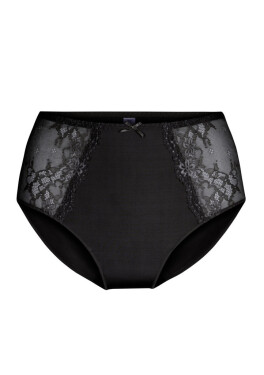 Dámské kalhotky LINGADORE 1400B-1 Sv. hnědá XL