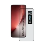 OBAL:ME 5D Tvrzené Sklo pro Honor Magic8 Lite Black (57983129650)