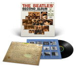LP The Beatles: The Beatles’ Second Album - BEATLES