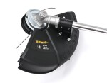Aku křovinořez Riwall PRO RABC 2540i