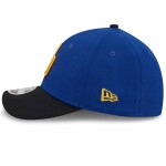 New Era Pánská kšiltovka Seattle Mariners MLB City Connect 39THIRTY M-Crown Flex Velikost: M/L