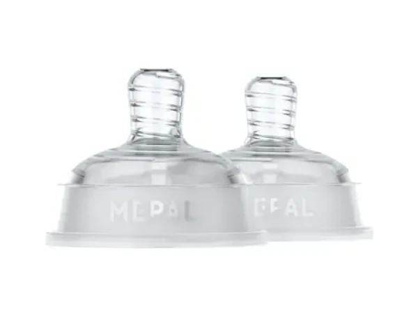 Little Dutch Náhradní savičky 3m+ 2 ks (108062553100LD)