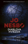 Diablova hviezda (slovensky) - Jo Nesbo