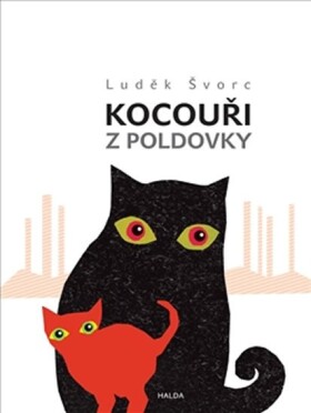 Kocouři Poldovky