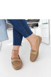 Mokasiny model 207488 Solea 37