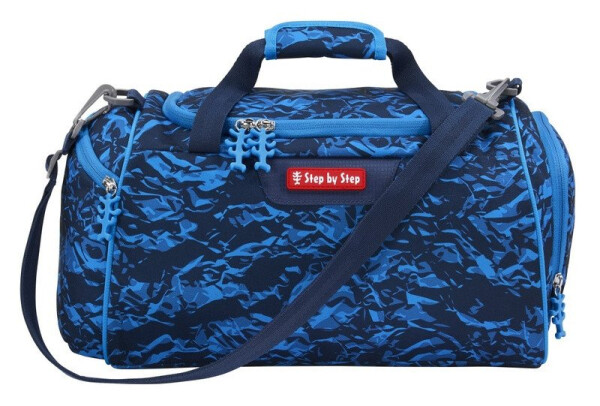 Sportovní taška Manta Rio