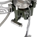 Trakker Vařič Armolife CG-4 Stove,Trakker Vařič Armolife CG-4 Stove