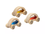 PlanToys PlanToys Auto s vodou - Modré