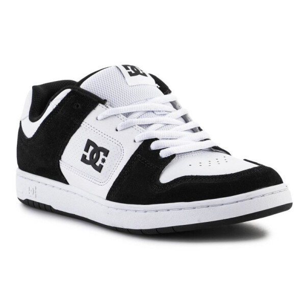 DC Shoes Manteca ADYS100765-WBK EU