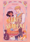 Lekce svádění - Tessonja Odette