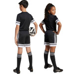 Šortky adidas Squadra 25 Jr JJ2417 140 cm