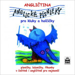 Anglické písničky pro kluky holčičky