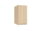 Koupelnová skříňka nízká Naturel Stilla 30x60x45 cm dub Vicenza STILLAAV03001 STILLAAV03001