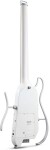 DONNER HUSH-X PRO White-Luxe