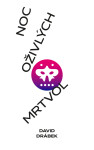 Noc oživlých mrtvol v televizní country show Beverlyho Rodrigueze - David Drábek