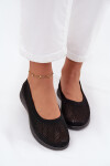 Balerinky model 216520 Step in style 38