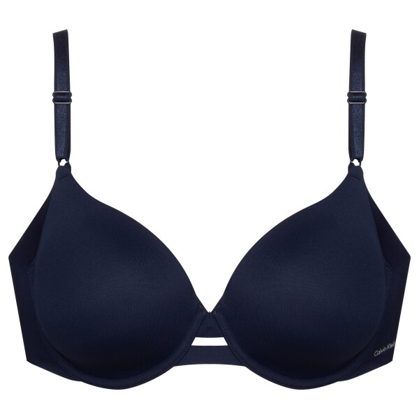 Dámská vyztužená podprsenka Lightly Lined FC QF1184E - Calvin Klein 70E