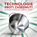 JAR PLATINUM PLUS All in 1 - kapsle do myčky 71 ks