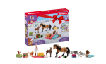 Schleich® Horse Club 98982 Adventní kalendář 2023 Horse Club