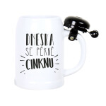 Korbel - Dneska se cinknu