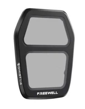 Freewell FW-A3S-GMIST1/4 Efektový Glow Mist 1/4 filtr pro DJI Air 3S (FW-A3S-GMIST1/4)
